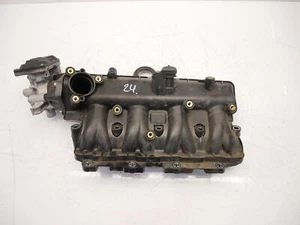 Intake manifold for Opel Chevrolet 1.3 D diesel A13DTR A13 55213267 - Picture 1 of 2