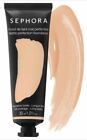SEPHORA Collection Matte Perfection Foundation Full Coverage #17 Warm Natural