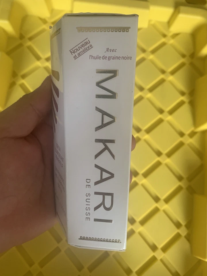 Makari Skin Repairing and Clarifying Serum 40ml
