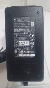 Original Delta Netzteil AC Adapter für Cisco Telefon 341-0206-03 #03 - Bild 1 von 4