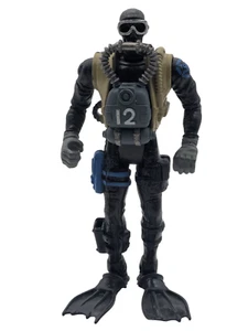 Soldier Force Navy Seal Militär Actionfigur 2019 Chap Mei-12 - kostenloser Versand - Bild 1 von 8
