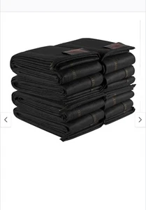 Vevor Flood Barrier Model: FB-01708 - 8 Water Absorbing Mats 16’x 6” Each - Picture 1 of 14