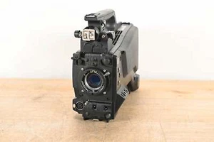 Sony HXC-D70 HD/SD Studio Camera CG0067R - Picture 1 of 10