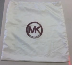 Michael Kors Dust Bag to Protect Purse Authentic 18"x20" - Picture 1 of 6