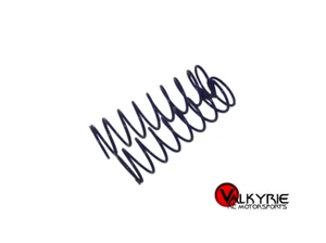RC Losi 8 3.1" 15 mm Shock Springs 4.3 Rate Steel Purple (2) 5462 - Picture 1 of 2
