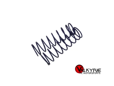 RC Losi 8 3.1" 15 mm Shock Springs 4.3 Rate Steel Purple (2) 5462 - Image 1 of 2