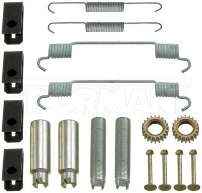 Dorman HW7303 Parking Brake Hardware Kit fits Ford Lincoln models - Image 1 of 4