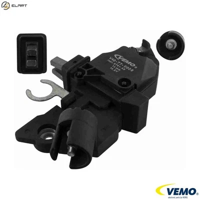 ALTERNATOR REGULATOR V42-77-0009 FOR ALFA ROMEO PEUGEOT PARTNER/FURGON/Box/Van - Image 1 of 4