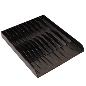 Werkzeugsortierer Zange Organizer - Schwarz - Bild 1 von 9