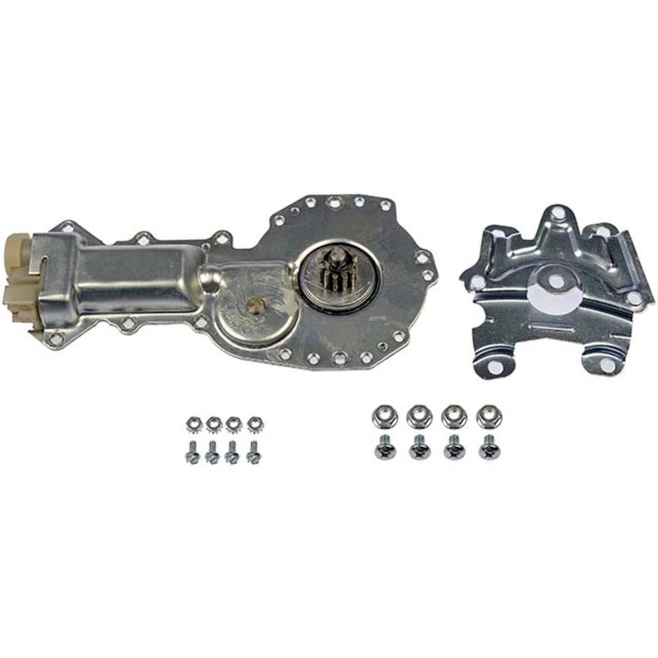 Motor de ventana Dorman 742-150 lado del conductor delantero o trasero del pasajero para Chevy Olds Foto 1 de 3