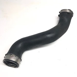 AUDI A4 B7 QUATTRO 2.0 TDI DIESEL INTAKE BOOST PIPE HOSE LINE 2004 - 2008 - Picture 1 of 4