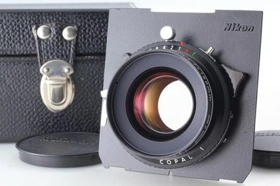 [Top MINT /Late] RODENSTOCK 72° Apo Sironar N 180mm f5.6 Large Format Lens JAPAN - Image 1 of 4