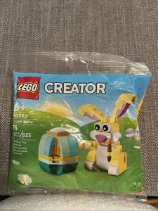 Lego Creator 30583 Osterhase Set Neu im Paket - süß für Osterkörbchen - Bild 1 von 5