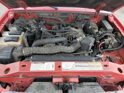 95-00 MAZDA B3000 FORD RANGER 3.0L ENGINE VIN V 8TH DIGIT OEM - Image 1 of 4