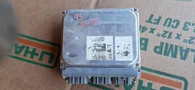 1992 1993 1994 Lexus SC300 ECU ECM Denso 89661-24333 CA Emissions AT - Image 1 of 3