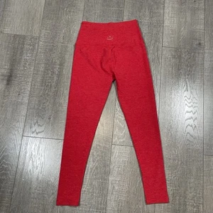 Beyond Yoga Women High Waisted Legging Size S - Picture 1 of 9