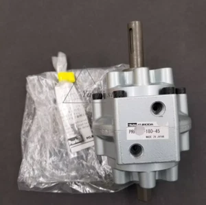 1X Drehzylinder PRN150S-180-45 Fedex oder DHL - Bild 1 von 3