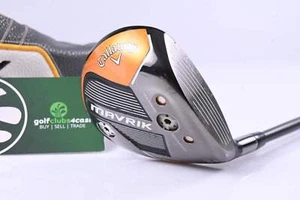 Callaway Mavrik Sub Zero #3+ Wood / 13.5 Degree / X-Flex VA Composites Drago 75 - Picture 1 of 9