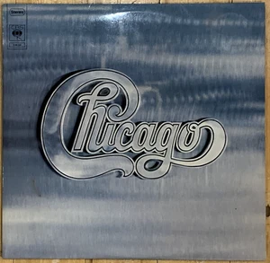 CHICAGO Original CBS 2 LP S 66233 NM Like New - Picture 1 of 5