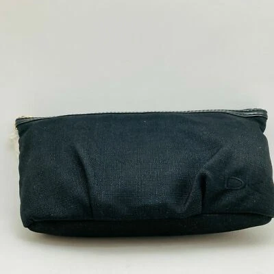 BOLSA DE COSMÉTICOS VACÍA DE LUJO DKNY - NUEVA Foto 1 de 4