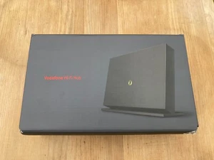 Vodafone WiFi Hub. Full Working Order. Free Delivery - Picture 1 of 6