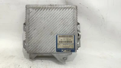 9630509280 CENTRALINA MOTORE / 1979816 PER CITROËN XANTIA BERLINA 2.1 TD ACTIVA - Immagine 1 di 4