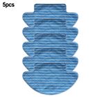 Long Lasting Mopping Pads For Ikohs Netbot S12 Fort550w T560h 5 Count