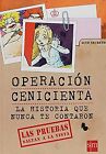 Operación Cenicienta, la historia que nunca contaron von... | Buch | Zustand gut