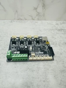 Creality  Motherboard V 1.1.5 for Ender-5 Pro/Not Tested - Picture 1 of 9