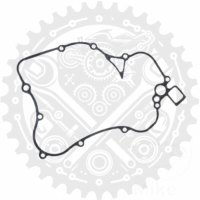 Nueva junta de cubierta de embrague Athena para gas gas EC 125 Foto 1 de 4