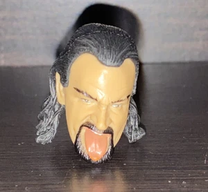 WWE Undertaker Head Fodder Accessory Mattel Figure Custom C7 - Picture 1 of 1
