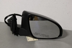 2015 2016 2017 TOYOTA CAMRY LE RIGHT SIDE DOOR MIRROR WITH SIGNAL LIGHT - Picture 1 of 9