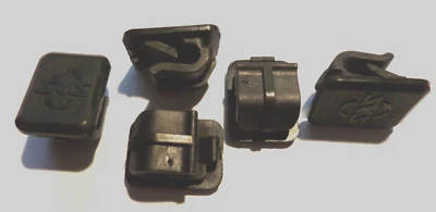 5x SKS Unterlaufstreben Clip Schutzblech Halterung USC U-stays mount 3010916530