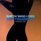 Earth Wind & Fire - September 99 (Phats & Small Remix) Maxi (VG+/VG+) '