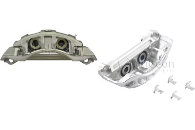 Par de pinzas de freno de disco traseras para Ford E-350 Super Duty 2008-2019 (51527) Foto 1 de 4