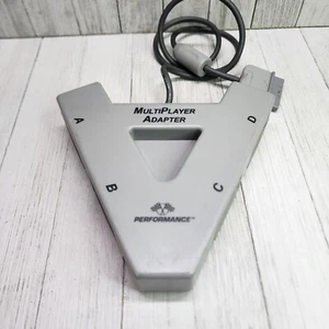 Performance Multiplayer Adapter for PS1 PS2 Sony PlayStation - Picture 1 of 9