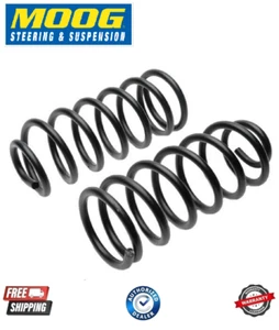 For Ford Mustang 1979-1993 MOOG 8621 Problem Solver Rear Coil Springs - Picture 1 of 1