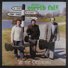 Corrib Folk: At The Crossroads Not On Label (Corrib Folk Self-Released) 12" Lp