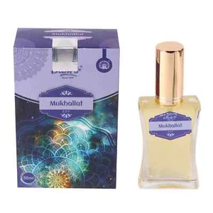 TreegoArt Mukhallat Long Lasting Perfume For All Occasions, Unisex - 50 Ml - Picture 1 of 3