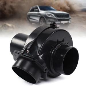 Universal 3" 3in Elektrischer Turbolader E-Booster Turbo-Lader Turboteile Auto - Bild 1 von 12