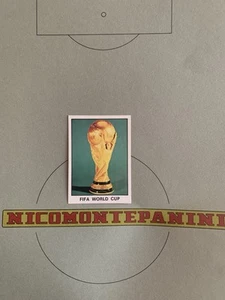 FIGURINA CALCIATORI PANINI ARGENTINA 78 - NUOVA/NEW N.29 FIFA WORLD CUP - Foto 1 di 4