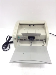 Scanner de documents haute vitesse Canon Image Formula Dr-4010C avec nombre de numérisations 527K, ADF - Photo 1/11