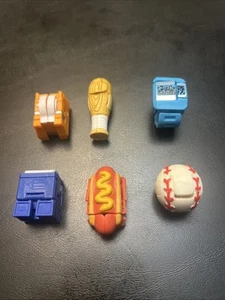 Transformers Botbots Serie 1 T4 - Foto 1 di 1