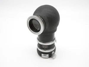 seltener Contax RF Aufsatz Zeiss Ikon - Bild 1 von 11