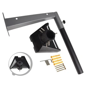Weather-resistant Mount Mounting Kit Includes Mounting Hardware Easy Assembly - Afbeelding 1 van 12
