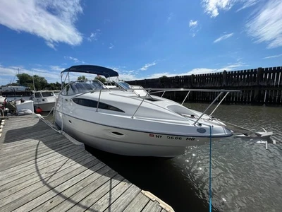 2004 Bayliner Ciera 265  · 5.7L Merc - Image 1 of 4