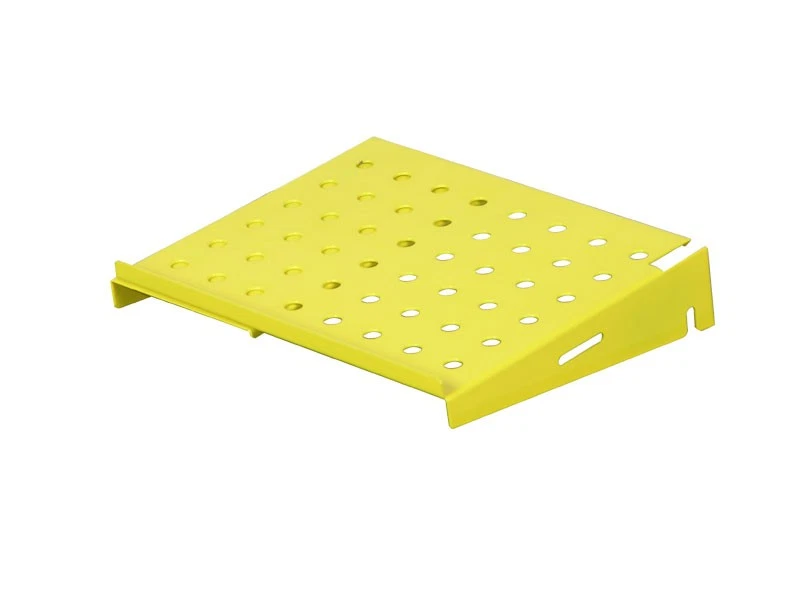 Fundas Odyssey BANDEJA DE PIE Nuevo Accesorio Bandeja para Laptop para Soporte para Laptop - Amarillo Foto 1 de 1