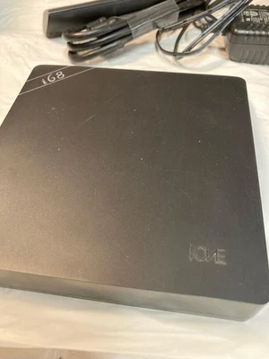 TV-BOX i68 - Android - HDMI - alimentation 230V - Télécommande - Photo 1/4