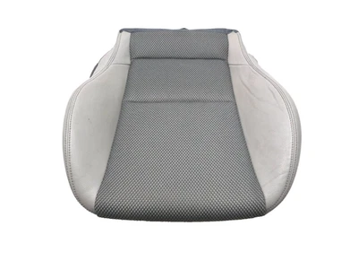 Hyundai Genesis 2013 asiento delantero cojín inferior lado del conductor izquierdo fabricante de equipos originales Foto 1 de 4