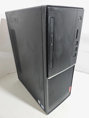 Computer Lenovo V530-15icb Intel Core i5-8400@2,8Ghz 8Gb ram 240ssd+1Tb HD HDMI - Immagine 1 di 4